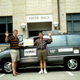 Image for article titled They Drove Cross-Country In An Autonomous Minivan Without GPS. In 1995.